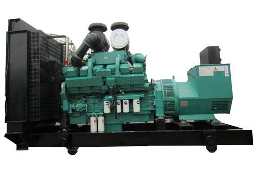 市中柴油发电机组 市中柴油发电机组